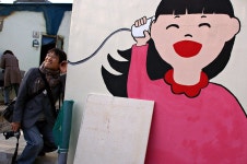 빛으로 만드는 우리들의 행복한 세상 (Happy World Pentaxclub)