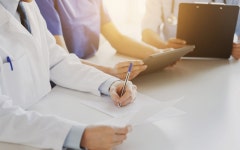 IRB 임상시험심사위원회 : 포항세명기독병원 IRB 임상시험심사위원회