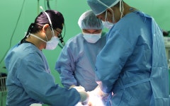 특성화센터 : 세명기독병원 특성화센터