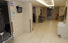 특성화센터 : 세명기독병원 특성화센터