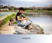 [5D] (10Pics) Happy Sunday - 동부간선도로 나들이 - - 캐논 갤러리