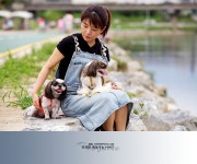 [5D] (10Pics) Happy Sunday - 동부간선도로 나들이 - - 캐논 갤러리