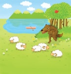 산그림 작가의 개인 갤러리 입니다.