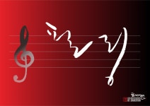 산그림 작가의 개인 갤러리 입니다.