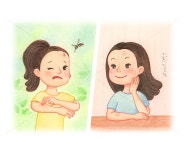 산그림 작가의 개인 갤러리 입니다.