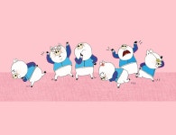 산그림 작가의 개인 갤러리 입니다.