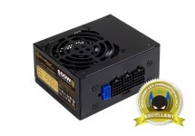 SFX 고급 모델이란 이런 것! SFX 최대  - 에누리 쇼핑지식 리뷰 SFX 고급 모델이란 이런 것! SFX 최대 용량! - Silverstone SX600-G... 
