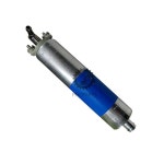 Fuel Lift Pump 2641A203 4225449M1 For Perkins 1100 Series - Pnc Excavator Parts Co., Limited