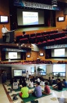 「WBC복지TV ㈜부울경방송」 청소년 기자 응급처치 교육 실시 | 부산대학교병원-메인