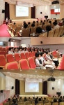 2016년도 여성인재 아카데미 교육 실시 | 부산대학교병원-메인