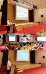 2016년도 4분기 협력병원 직원 대상 정기교육 실시 | 부산대학교병원-메인