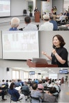 제418회 ‘찾아가는 시민건강강좌’ 개최 (약제부 배성진) | 부산대학교병원-메인