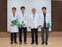 2019년도 의생명연구원 학술상에 조규섭 교수 등 5명 선정 | 부산대학교병원-메인