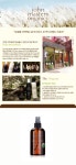 WIZWID:위즈위드 - [john masters organics:존 마스터스 오가닉]씨미스트 씨솔트 스프레이 위드 라벤더 WIZWID