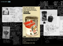 POOM switch on your life! [POOM 디자인을 말하다 Vol. 205] 빅터 파파넥 (Victor Papanek)