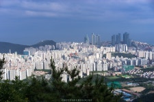 오늘 장산뷰는 최고였습니다. - 팝코넷 | 자유게시판오늘 장산뷰는 최고였습니다.