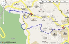 [A700 + 16-105[ 2009년 9월 12일 성북동 출사  (1/2) - 성북동 편 - [A700 + 16-105[ 2009년 9월 12일 성북동 출사  (1/2) - 성북동 편