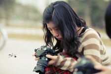 [080322] 서울숲.. 펜탁스당 출사 -10 - [080322] 서울숲.. 펜탁스당 출사 -10