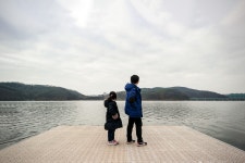 [NX2000] 그냥.. 남매의 뒷태... [BGM] - 팝코넷 | 베스트 게시판 [NX2000] 그냥.. 남매의 뒷태... [BGM]