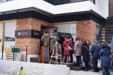 홍미당 출입 두번째 실패... - 소니 Talk홍미당 출입 두번째 실패...