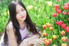 세번째 만난 상큼소녀 은지 - 소니 Talk세번째 만난 상큼소녀 은지
