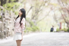 봄...그리고 벚꽃 - 이은혜 - 팝코넷 | 포토 갤러리봄...그리고 벚꽃 - 이은혜