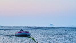 [SD Quattro H] 거잠포의 아침 - 시그마 Talk [SD Quattro H] 거잠포의 아침