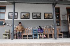 X-T1 + 23.14  폐역 능내역을가다 - 후지필름 Talk X-T1 + 23.14  폐역 능내역을가다