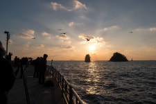 [NX500] 태안 해변길 노을길 - 삼성 Talk [NX500] 태안 해변길 노을길