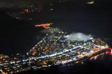 양백산에서.....  - 시그마 Talk 양백산에서.....
