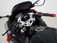 リンク BIKERS ヤマハ ウェビック1号店 - 通販 - PayPayモール BIKERS:バイカーズ セパレートハンドルキット カラー：グリーン YZF... 