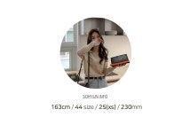 [1800장돌파](made) 러피 라운드 니트 (ver.스프링) - 퓨어다 [1800장돌파](made) 러피 라운드 니트 (ver.스프링)