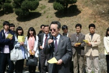 전체뉴스 | 장신STORY | 장로회신학대학교 농구 · 족구장 오픈식