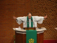 전체뉴스 | 장신STORY | 장로회신학대학교 서울신대 목창균 총장 채플 설교