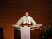 홍보영상 | 장신STORY | 장로회신학대학교 안산제일교회와 함께 드리는 예배