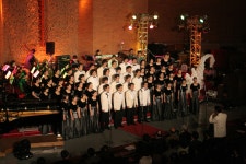 전체뉴스 | 장신STORY | 장로회신학대학교 지역주민과 함께하는 열린음악회