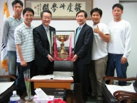 전체뉴스 | 장신STORY | 장로회신학대학교 제4회 할렐루야컵 전국 신학대,대학원 축구대회 우승