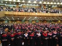 전체뉴스 | 장신STORY | 장로회신학대학교 2004학년도(제98회) 학위수여식