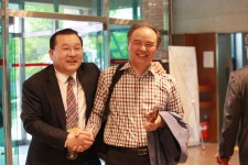 전체뉴스 | 장신STORY | 장로회신학대학교 신학대학원 86기 홈커밍데이