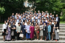 홍보영상 | 장신STORY | 장로회신학대학교 신학대학원 78기 동기회 모교방문 행사