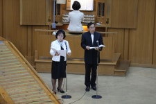 홍보영상 | 장신STORY | 장로회신학대학교 2017년 부활절 찬양예배