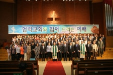 홍보영상 | 장신STORY | 장로회신학대학교 충신교회와 함께 드리는 예배