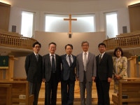 전체뉴스 | 장신STORY | 장로회신학대학교 일 · 한 신학자 회의