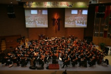 전체뉴스 | 장신STORY | 장로회신학대학교 서울시향과 함께 하는 찾아가는 음악회