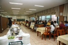 전체뉴스 | 장신STORY | 장로회신학대학교 York St. John University 방문단