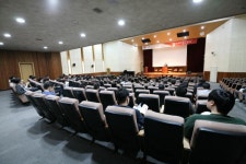 전체뉴스 | 장신STORY | 장로회신학대학교 2018학년도 신학대학원 입학설명회