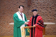 전체뉴스 | 장신STORY | 장로회신학대학교 제102회 학위수여식