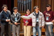 전체뉴스 | 장신STORY | 장로회신학대학교 2025학년도 대학, 신학대학원 입학감사예배 및 신입생 오리엔테이션