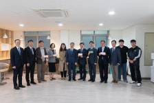 전체뉴스 | 장신STORY | 장로회신학대학교 리더십아카데미 장학금 및 생활관 물품기부 증정식