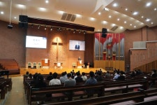 홍보영상 | 장신STORY | 장로회신학대학교 신학대학원 입학설명회 